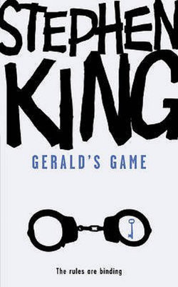 Gerald's Game