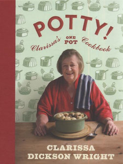 Potty