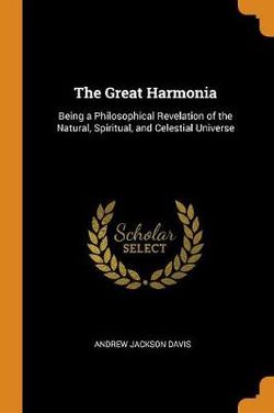 The Great Harmonia