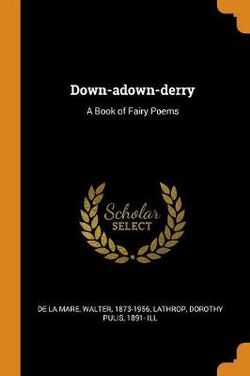 Down-adown-derry