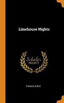 Limehouse Nights