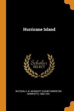 Hurricane Island