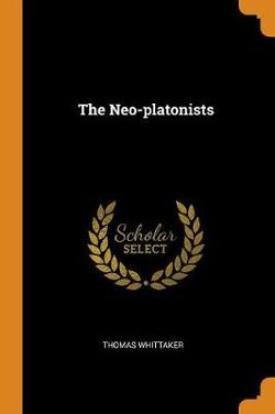 The Neo-platonists