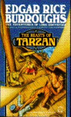 The Beasts of Tarzan
