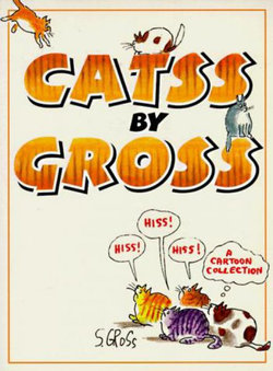 Cats by Gross