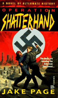 Operation Shatterhand