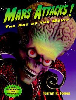 Mars Attacks!