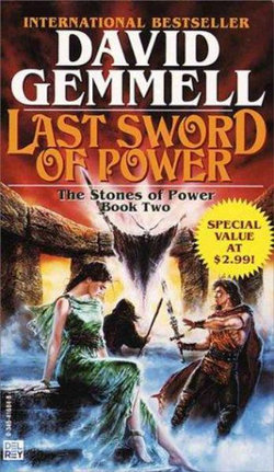 The Last Sword of Power