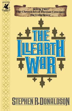 The Illearth War