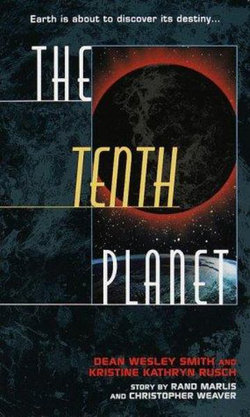 Tenth Planet