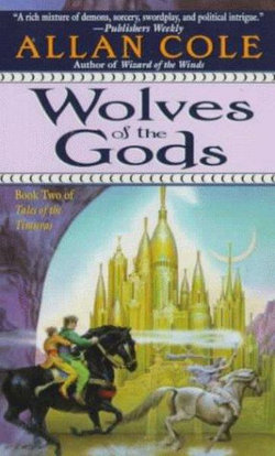 Wolves of the Gods