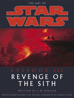 Revenge of the Sith