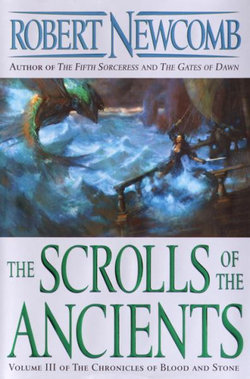 Scrolls of the Ancients