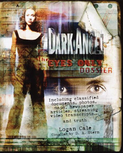 The Eyes Only Dossier