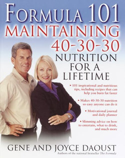 Formula 101