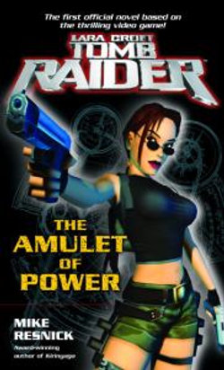 Lara Croft