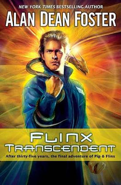 Flinx Transcendent Flinx Transcendent