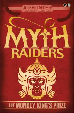 Myth Raiders