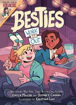Besties: Work It Out