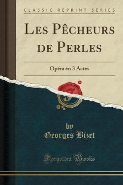 Les Pecheurs de Perles