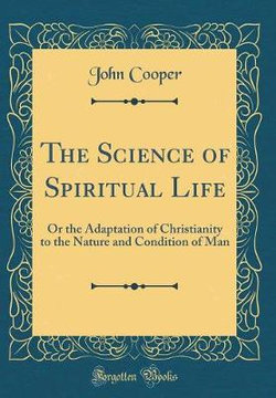 The Science of Spiritual Life