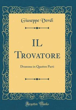 Il Trovatore