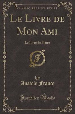 Le Livre de Mon Ami