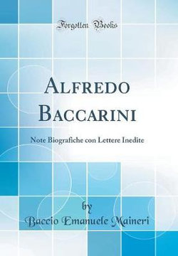 Alfredo Baccarini