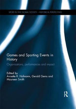 Games and Sporting Events in History