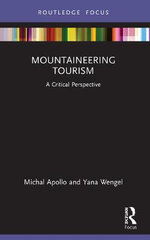 Mountaineering Tourism