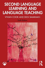 Second Language Learning and Language Teaching
