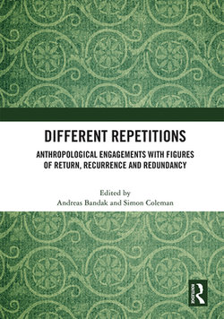 Different Repetitions
