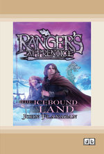 The Icebound Land