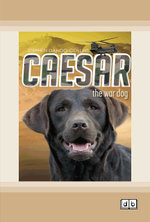 Caesar the War Dog