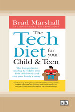 Tech Diet For Your Child And Teen