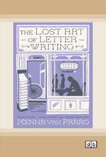 Lost Art of Letter Writing