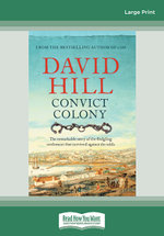 Convict Colony