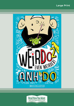 WeirDo #2: Even Weirder