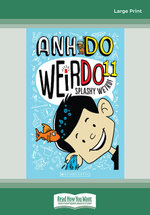WeirDo #11: Splashy Weird!