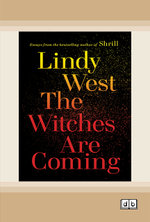 The Witches Are Coming