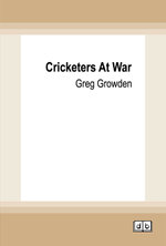 Cricketers at War