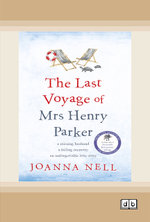 The Last Voyage of Mrs Henry Parker