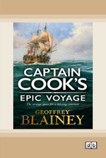 Captain Cook's Epic Voyage