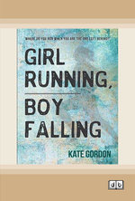 Girl Running, Boy Falling