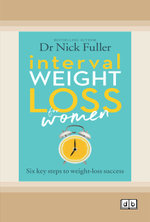 Interval Weight Loss for Women