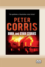 Burn, and Other Stories