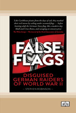 False Flags (2nd edition)