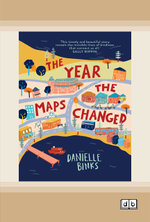 The Year the Maps Changed
