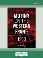 Mutiny On The Western Front
