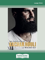 Bachar Houli